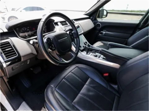 More photos of 2019 Land Rover Range Rover Sport HSE at Porsche Austin, TX