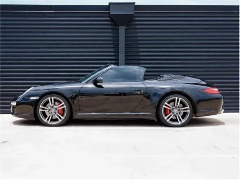 Photos of 2011 Porsche 911 Carrera GTS for sale in Austin, TX at Porsche Austin