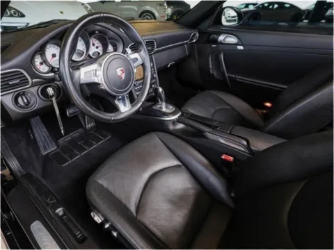 More photos of 2011 Porsche 911 Carrera GTS at Porsche Austin, TX