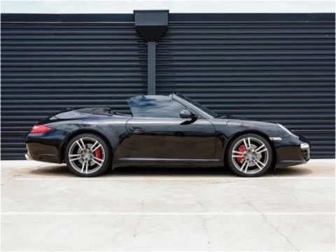 More photos of 2011 Porsche 911 Carrera GTS at Porsche Austin, TX