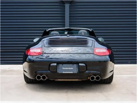 More photos of 2011 Porsche 911 Carrera GTS at Porsche Austin, TX