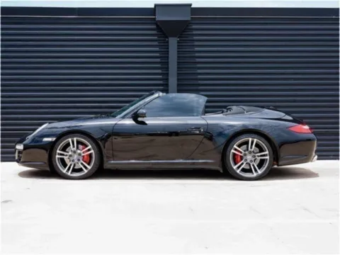Photos of 2011 Porsche 911 Carrera GTS for sale in Austin, TX at Porsche Austin