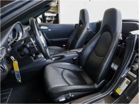 Another view of 2011 Porsche 911 Carrera GTS for sale in Austin, TX at Porsche Austin
