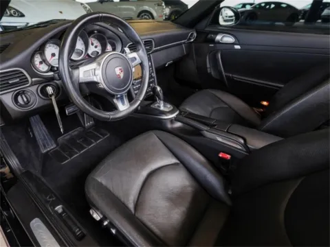 More photos of 2011 Porsche 911 Carrera GTS at Porsche Austin, TX
