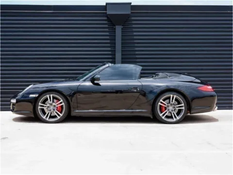 Photos of 2011 Porsche 911 Carrera GTS for sale in Austin, TX at Porsche Austin