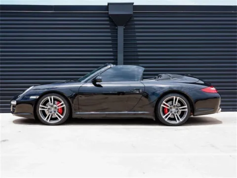 Photos of 2011 Porsche 911 Carrera GTS for sale in Austin, TX at Porsche Austin