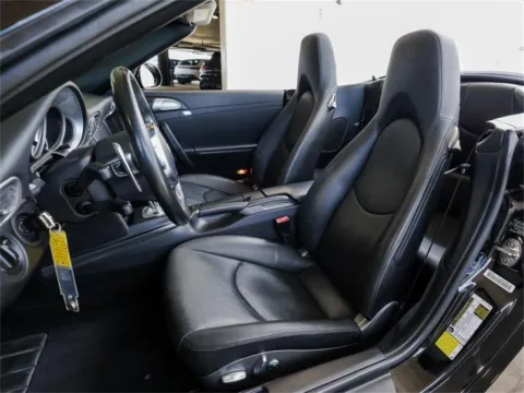 More photos of 2011 Porsche 911 Carrera GTS at Porsche Austin, TX