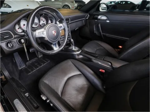 More photos of 2011 Porsche 911 Carrera GTS at Porsche Austin, TX