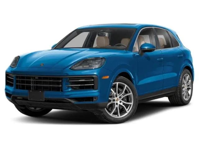 2025 Porsche Cayenne for sale in Austin, TX