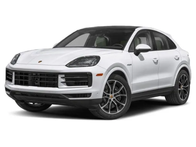 2025 Porsche Cayenne Turbo E-Hybrid for sale in Austin, TX