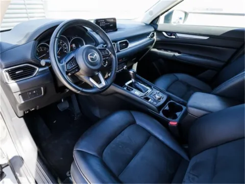 More photos of 2019 Mazda CX-5 Touring at Porsche Austin, TX
