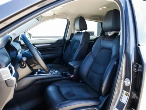 More photos of 2019 Mazda CX-5 Touring at Porsche Austin, TX