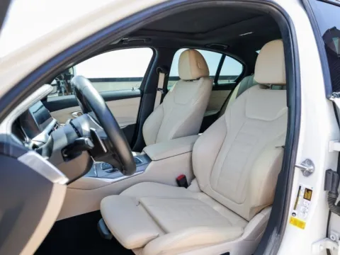 More photos of 2019 BMW 3 Series 330i at Porsche Austin, TX