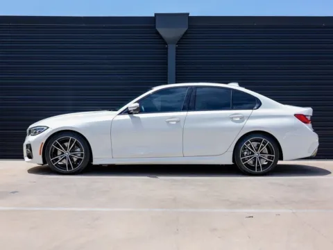 Photos of 2019 BMW 3 Series 330i for sale in Austin, TX at Porsche Austin