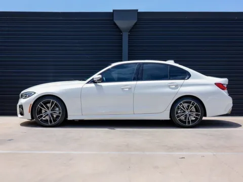 Photos of 2019 BMW 3 Series 330i for sale in Austin, TX at Porsche Austin