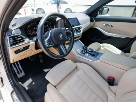 More photos of 2019 BMW 3 Series 330i at Porsche Austin, TX