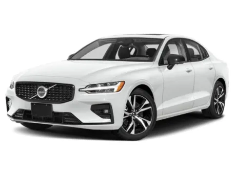 Blue 2024 Volvo S60 Plus Dark Theme for sale in Austin, TX