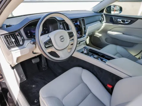 More photos of 2024 Volvo S60 Plus Dark Theme at Porsche Austin, TX