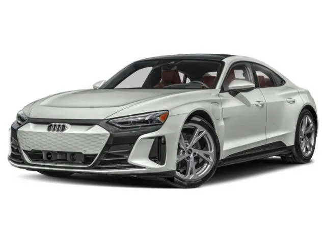 2023 Audi e-tron GT Premium Plus for sale in Austin, TX