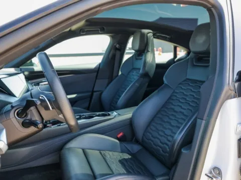 More photos of 2023 Audi e-tron GT Premium Plus at Porsche Austin, TX