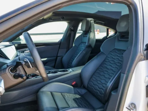 More photos of 2023 Audi e-tron GT Premium Plus at Porsche Austin, TX