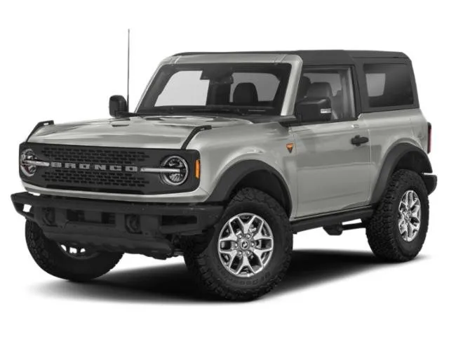 2022 Ford Bronco Badlands for sale in Austin, TX