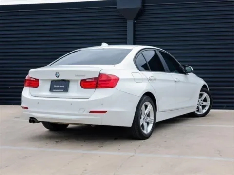 More photos of 2015 BMW 3 Series 328i at Porsche Austin, TX