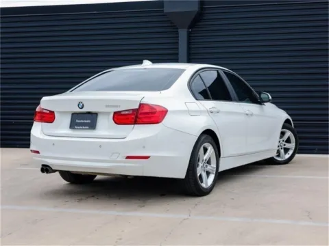 More photos of 2015 BMW 3 Series 328i at Porsche Austin, TX
