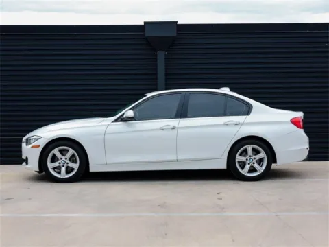 Photos of 2015 BMW 3 Series 328i for sale in Austin, TX at Porsche Austin