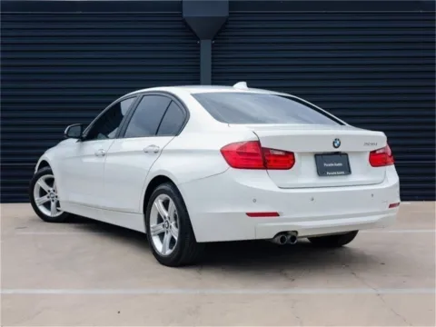 Photos of 2015 BMW 3 Series 328i for sale in Austin, TX at Porsche Austin