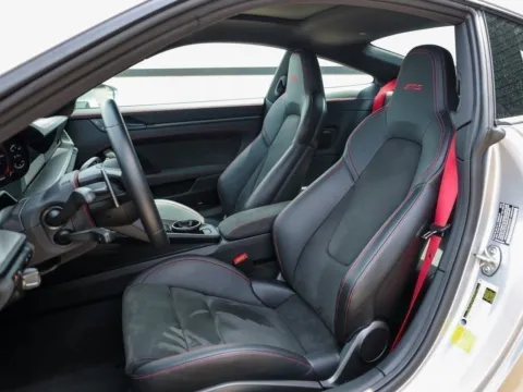 More photos of 2024 Porsche 911 Carrera 4 GTS at Porsche Austin, TX