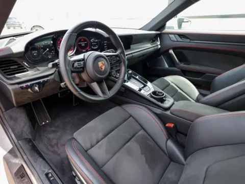 More photos of 2024 Porsche 911 Carrera 4 GTS at Porsche Austin, TX