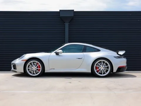Photos of 2024 Porsche 911 Carrera 4 GTS for sale in Austin, TX at Porsche Austin
