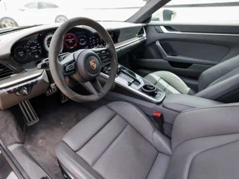 More photos of 2024 Porsche 911 Turbo S at Porsche Austin, TX