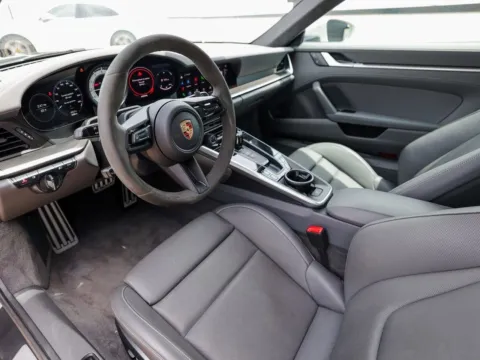 More photos of 2024 Porsche 911 Turbo S at Porsche Austin, TX