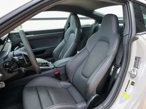 More photos of 2024 Porsche 911 Turbo S at Porsche Austin, TX