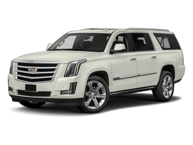 2017 Cadillac Escalade ESV Premium Luxury for sale in Austin, TX