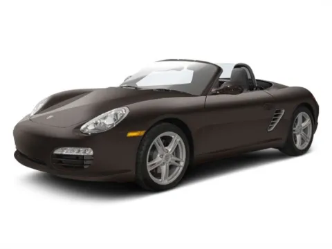 Black 2010 Porsche Boxster S for sale in Austin, TX