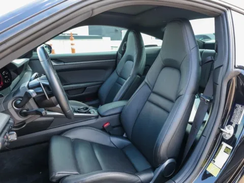 More photos of 2023 Porsche 911 Carrera S at Porsche Austin, TX