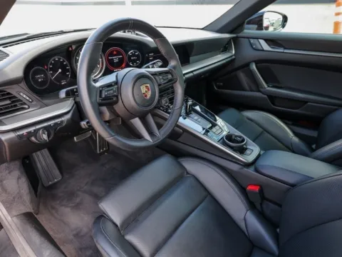 More photos of 2023 Porsche 911 Carrera S at Porsche Austin, TX