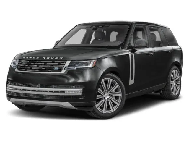 2024 Land Rover Range Rover SE for sale in Austin, TX