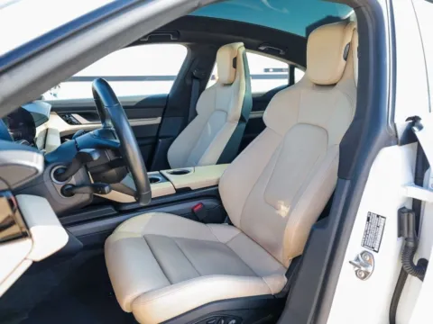 More photos of 2020 Porsche Taycan Turbo S at Porsche Austin, TX