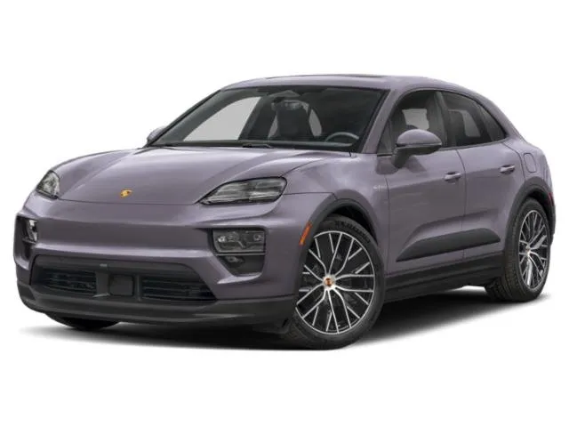 2025 Porsche Macan Electric for sale in Austin, TX