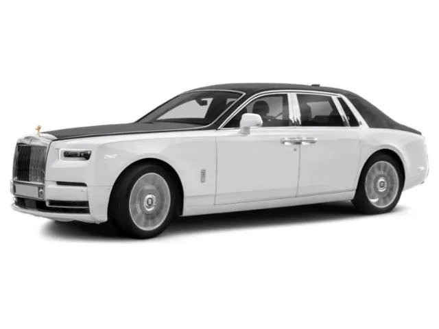 2018 Rolls-Royce Phantom for sale in Austin, TX