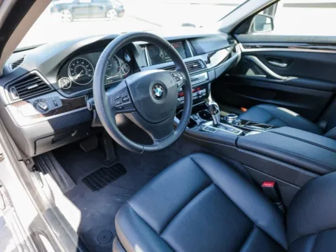 More photos of 2014 BMW 5 Series 528i at Porsche Austin, TX