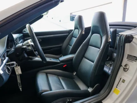 More photos of 2019 Porsche 911 Carrera 4S at Porsche Austin, TX