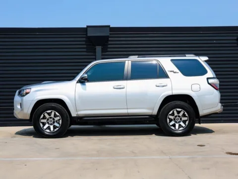 Photos of 2024 Toyota 4Runner TRD Off Road Premium for sale in Austin, TX at Porsche Austin