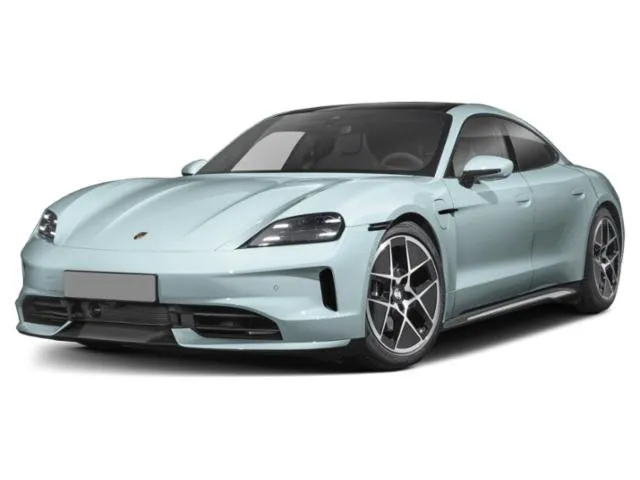 2025 Porsche Taycan Turbo for sale in Austin, TX