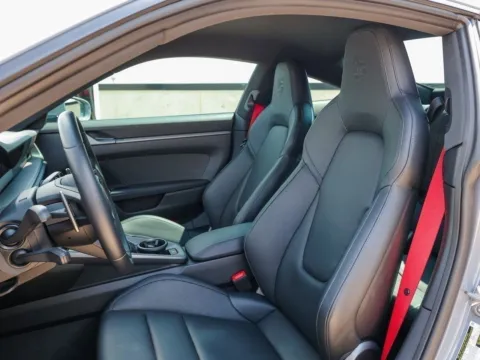 More photos of 2024 Porsche 911 Carrera at Porsche Austin, TX