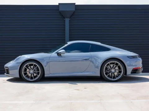 Photos of 2024 Porsche 911 Carrera for sale in Austin, TX at Porsche Austin